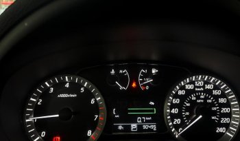 NISSAN SENTRA B17 EXCLUSIVETP 1800CC CT TC 2AB ABS lleno