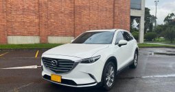 MAZDA CX9 (2) GRAND TOURING SIGNATURE TP 2500CC T 6AB TC CT