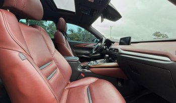 MAZDA CX9 (2) GRAND TOURING SIGNATURE TP 2500CC T 6AB TC CT lleno