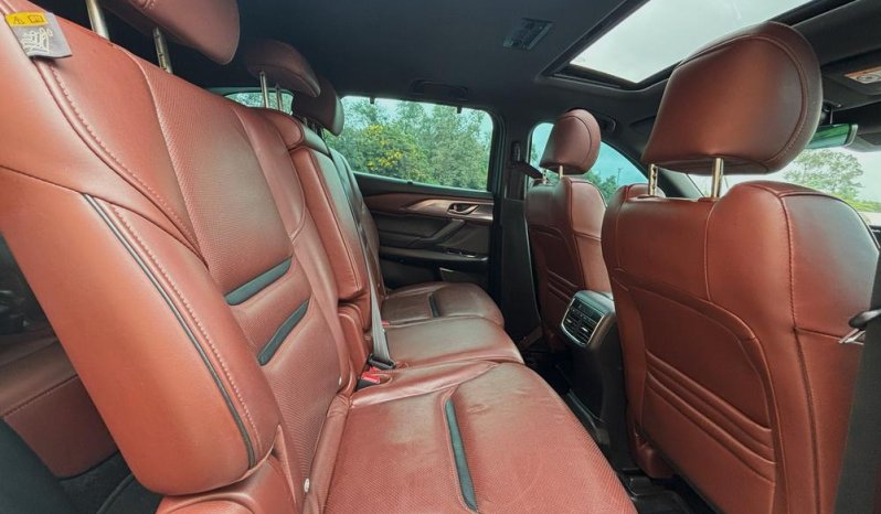 MAZDA CX9 (2) GRAND TOURING SIGNATURE TP 2500CC T 6AB TC CT lleno