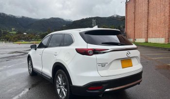 MAZDA CX9 (2) GRAND TOURING SIGNATURE TP 2500CC T 6AB TC CT lleno