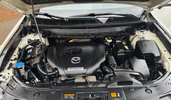 MAZDA CX9 (2) GRAND TOURING SIGNATURE TP 2500CC T 6AB TC CT lleno