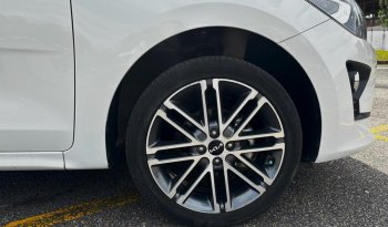 KIA KIA RIOVIBRANT (FL)TP 1400CC 5P R17 lleno