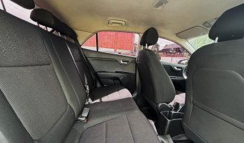 KIA KIA RIOVIBRANT (FL)TP 1400CC 5P R17 lleno