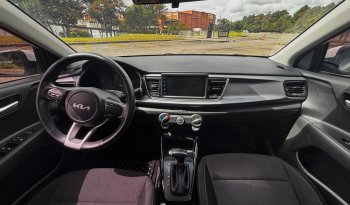 KIA KIA RIOVIBRANT (FL)TP 1400CC 5P R17 lleno