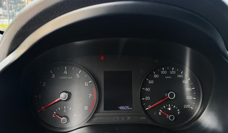 KIA KIA RIOVIBRANT (FL)TP 1400CC 5P R17 lleno