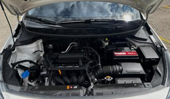 KIA KIA RIOVIBRANT (FL)TP 1400CC 5P R17 lleno