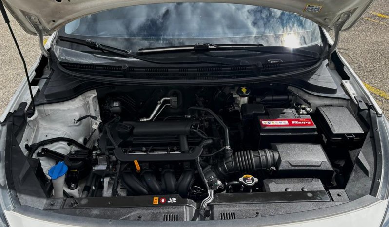 KIA KIA RIOVIBRANT (FL)TP 1400CC 5P R17 lleno