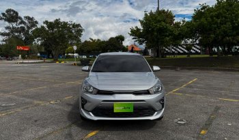 KIA RIO VIBRANT (FL) TP 1400CC 4P R17 lleno