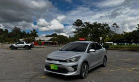 KIA RIO VIBRANT (FL) TP 1400CC 4P R17