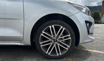 KIA RIO VIBRANT (FL) TP 1400CC 4P R17 lleno