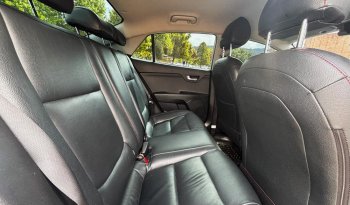 KIA RIO VIBRANT (FL) TP 1400CC 4P R17 lleno