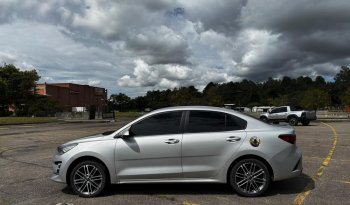 KIA RIO VIBRANT (FL) TP 1400CC 4P R17 lleno