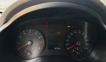 KIA RIO VIBRANT (FL) TP 1400CC 4P R17 lleno
