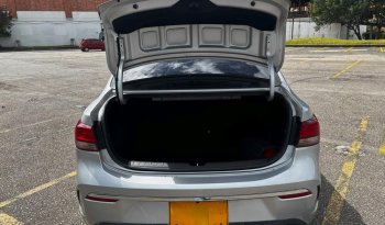 KIA RIO VIBRANT (FL) TP 1400CC 4P R17 lleno