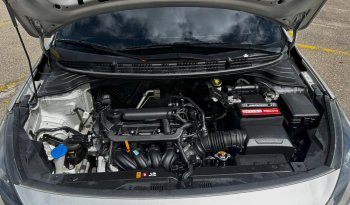 KIA RIO VIBRANT (FL) TP 1400CC 4P R17 lleno