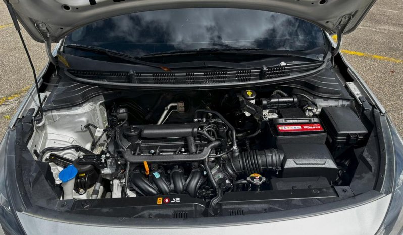 KIA RIO VIBRANT (FL) TP 1400CC 4P R17 lleno
