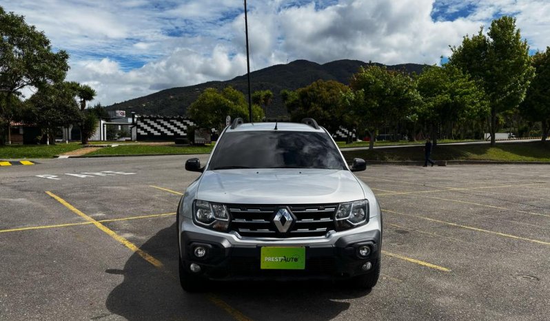 RENAULT RENAULT OROCH (FL) INTENS TP 1300CC T 4X2 lleno