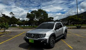 RENAULT RENAULT OROCH (FL) INTENS TP 1300CC T 4X2