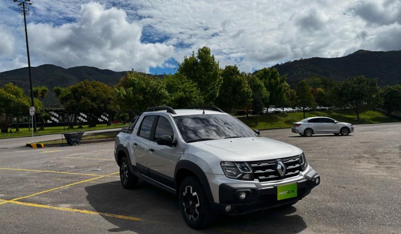 RENAULT RENAULT OROCH (FL) INTENS TP 1300CC T 4X2 lleno