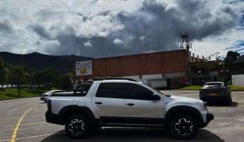 RENAULT RENAULT OROCH (FL) INTENS TP 1300CC T 4X2 lleno