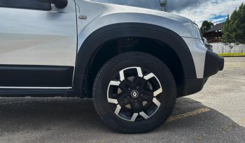 RENAULT RENAULT OROCH (FL) INTENS TP 1300CC T 4X2 lleno