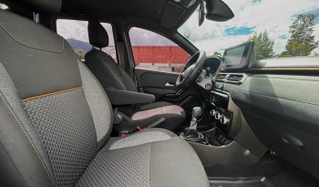 RENAULT RENAULT OROCH (FL) INTENS TP 1300CC T 4X2 lleno