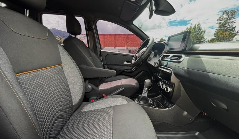 RENAULT RENAULT OROCH (FL) INTENS TP 1300CC T 4X2 lleno