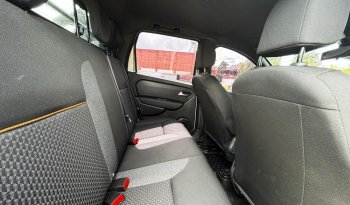 RENAULT RENAULT OROCH (FL) INTENS TP 1300CC T 4X2 lleno