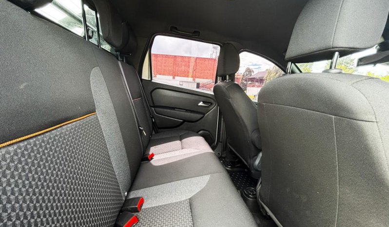 RENAULT RENAULT OROCH (FL) INTENS TP 1300CC T 4X2 lleno