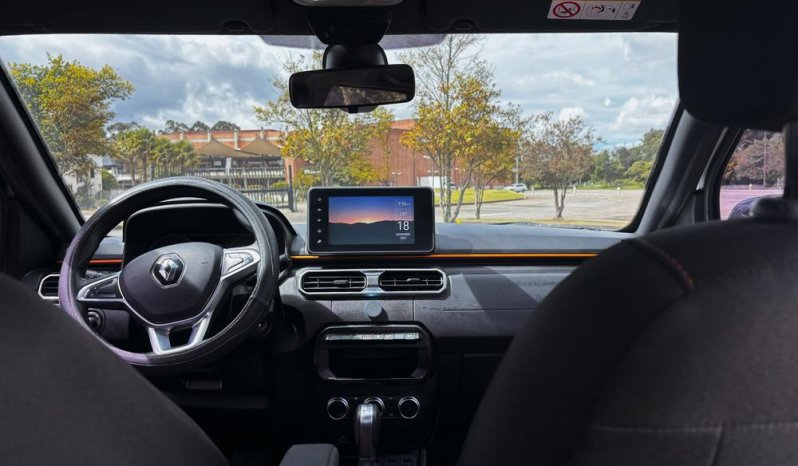 RENAULT RENAULT OROCH (FL) INTENS TP 1300CC T 4X2 lleno