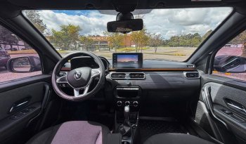 RENAULT RENAULT OROCH (FL) INTENS TP 1300CC T 4X2 lleno