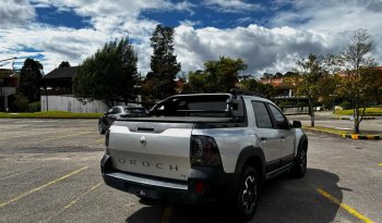 RENAULT RENAULT OROCH (FL) INTENS TP 1300CC T 4X2 lleno