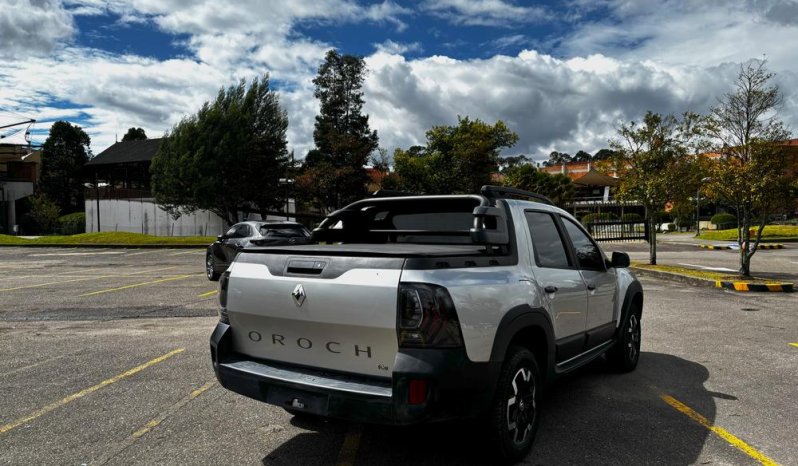 RENAULT RENAULT OROCH (FL) INTENS TP 1300CC T 4X2 lleno