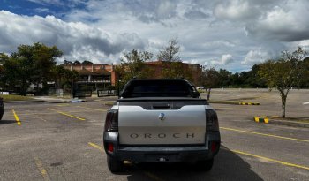 RENAULT RENAULT OROCH (FL) INTENS TP 1300CC T 4X2 lleno