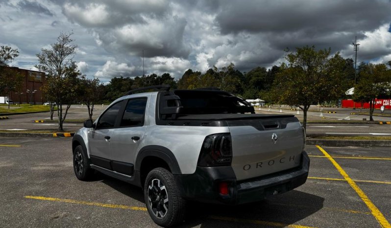 RENAULT RENAULT OROCH (FL) INTENS TP 1300CC T 4X2 lleno