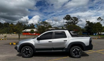 RENAULT RENAULT OROCH (FL) INTENS TP 1300CC T 4X2 lleno