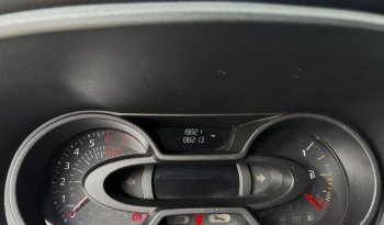 RENAULT RENAULT OROCH (FL) INTENS TP 1300CC T 4X2 lleno