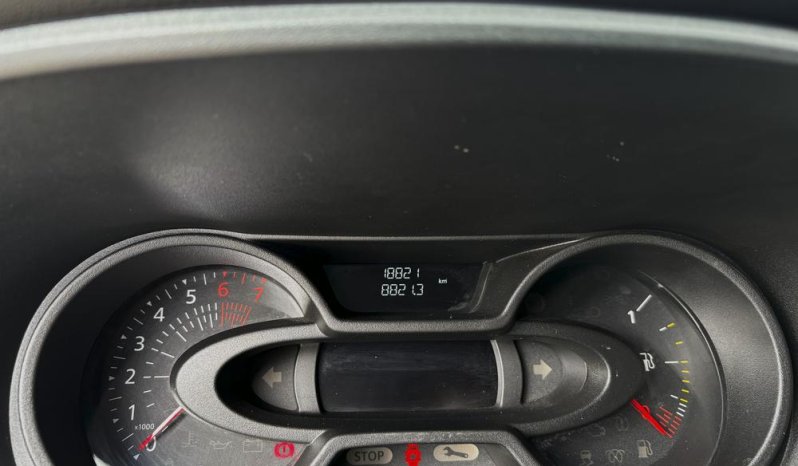 RENAULT RENAULT OROCH (FL) INTENS TP 1300CC T 4X2 lleno