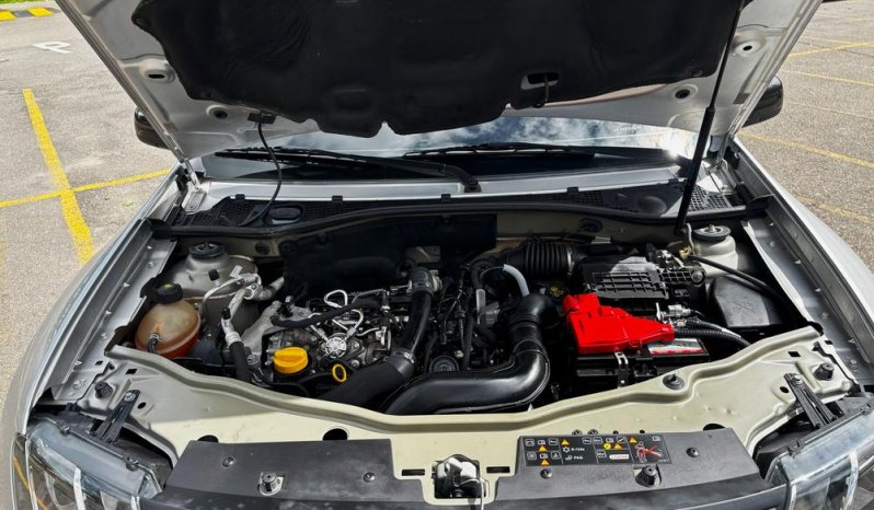 RENAULT RENAULT OROCH (FL) INTENS TP 1300CC T 4X2 lleno