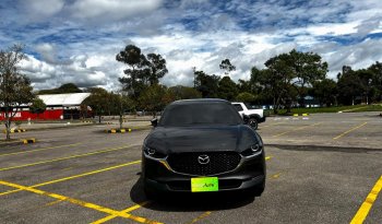 MAZDA CX30 TOURING TP 2000CC 7AB R18 4X2 lleno