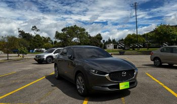MAZDA CX30 TOURING TP 2000CC 7AB R18 4X2 lleno
