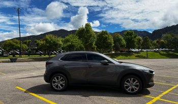 MAZDA CX30 TOURING TP 2000CC 7AB R18 4X2 lleno