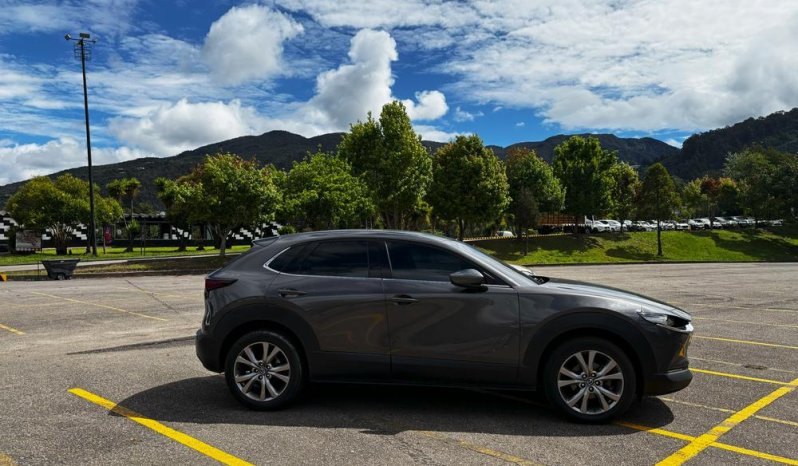 MAZDA CX30 TOURING TP 2000CC 7AB R18 4X2 lleno