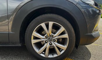 MAZDA CX30 TOURING TP 2000CC 7AB R18 4X2 lleno