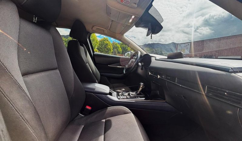MAZDA CX30 TOURING TP 2000CC 7AB R18 4X2 lleno