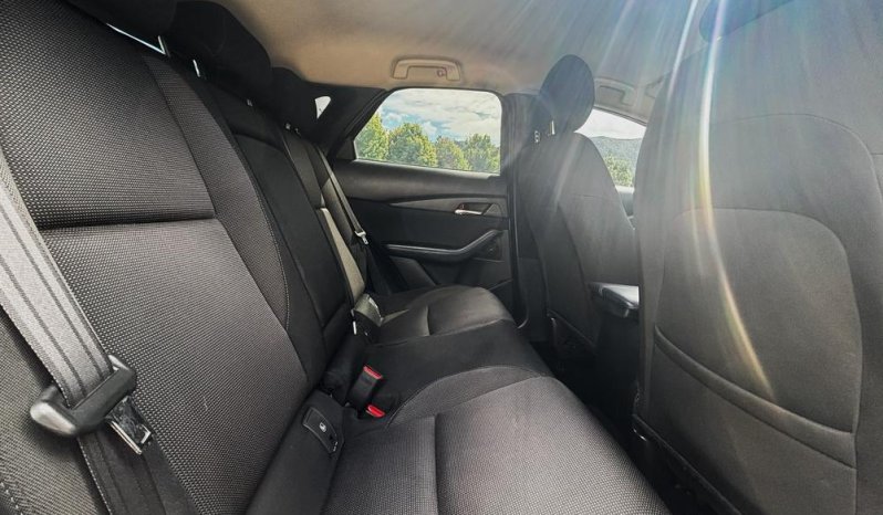 MAZDA CX30 TOURING TP 2000CC 7AB R18 4X2 lleno