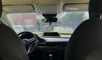 MAZDA CX30 TOURING TP 2000CC 7AB R18 4X2 lleno