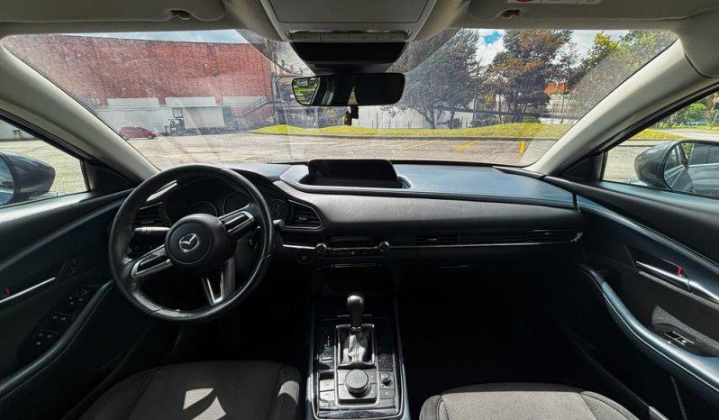 MAZDA CX30 TOURING TP 2000CC 7AB R18 4X2 lleno