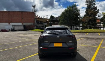 MAZDA CX30 TOURING TP 2000CC 7AB R18 4X2 lleno